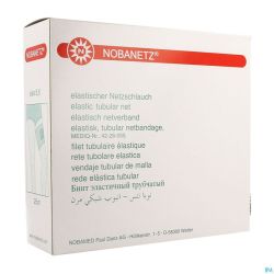 Nobanetz Filet Tubul. 5,5 Elast Cuisse 1 9580590