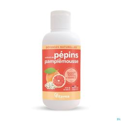 Extrait Pepins De Pamplemousse 1000mg 100ml