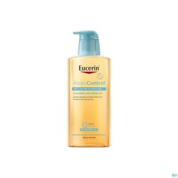 Eucerin Atopicontrol Huile Bain & Douche 400ml