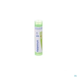 Histaminum 5ch Gr 4g Boiron