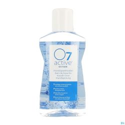 O7 Active Bain Bouche 500ml O7ms