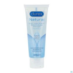 Durex Naturel Extra Hydratant Gel Lubrifiant 100ml