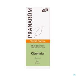 Pranarom Hecitron Bio 30ml