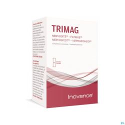 Inovance Trimag Stick 10 X 4g