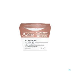 Avene Hyaluron Activ B3 Cr Regener.cell Rech. 50ml