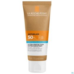 Lrp Anthelios Lait Spf50+ Ecopack 75ml