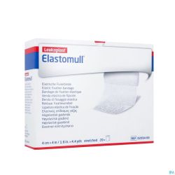 Elastomull Bande Fix. Elast Cello 4cmx4m 0209400