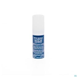 Ricqles Spray 15ml