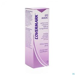 Covermark Leg Magic 6 50ml