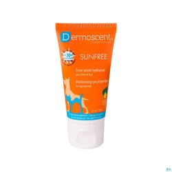 Dermoscent Sunfree Pomm Cutanee Chien&chat Fl 30ml