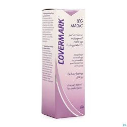 Covermark Leg Magic N14 Chair 50ml