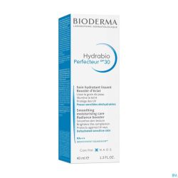 Bioderma Hydrabio Perfecteur SPF30 40ml