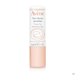 Avene Soin Levres sensibles Stick 4g