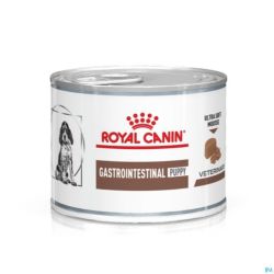 Royal Canin Dog Gastrointestinal Puppy Wet 12x195g