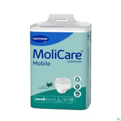 Molicare Premium Mobile 5d l 14 166001