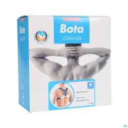Bota Padded Clavicula Splint M