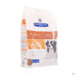 Hills Prescrip.diet Canine Kd 5kg 4364r