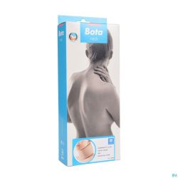 Bota Collier Mod N H 12cm M