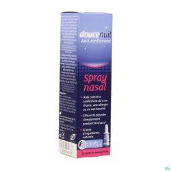 Douce Nuit Nasal Spray Nasal 10ml