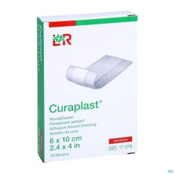 Curaplast Pans Adhesif 6cmx1m 17078