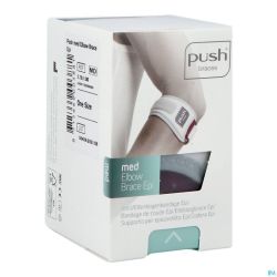 Push Med Coudiere Epi Gauche/droite Adaptable