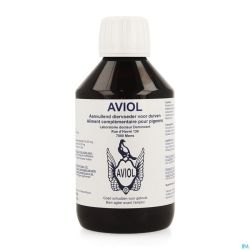Aviol New Elixir Pigeons 250ml