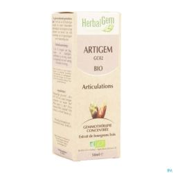 Herbalgem Artigem Complex 50ml