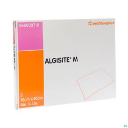 Algisite Pans Algin.ca 10x10cm 3 66000718