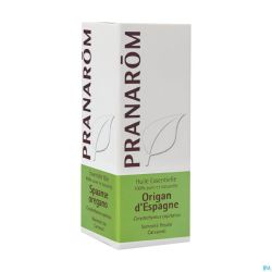 Pranarom He Origan Espagne 5ml