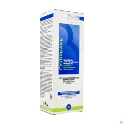 Cystiphane Biorga Shampo A/pell Intensif Ds 200ml