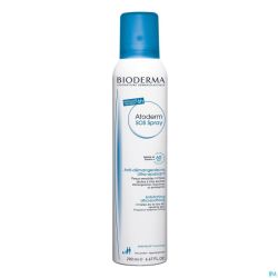 Bioderma Atoderm Sos Spray 200ml