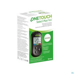 OneTouch Select Plus Flex Système de glycémie