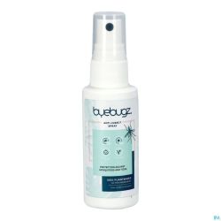 Byebugz A/insects Spray 50ml