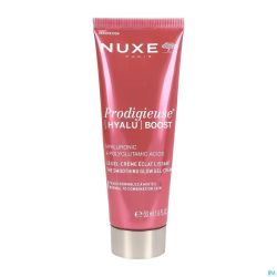 Nuxe P.hyalu Boost Gel Creme Eclat Lissant 50ml