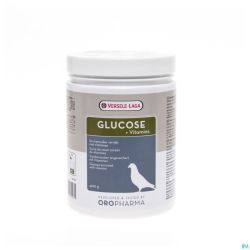 Glucose + Vitamins Pdr 400g
