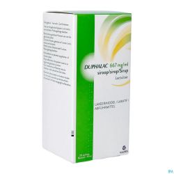 Duphalac Sach 20 X 15ml