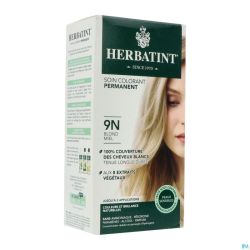 Herbatint Blond Miel 9n 150ml