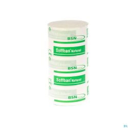 Soffban Natural Ouate 10,0cmx2,7m 7146900