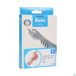 Bota Serre-poignet Elast Velcro Skin S