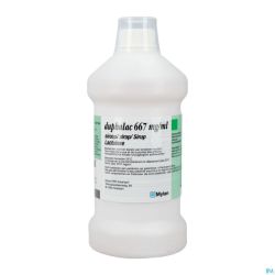 Duphalac 1 Liter