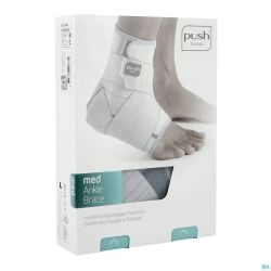 Push Med Chevillere Droite 32-35cm T3