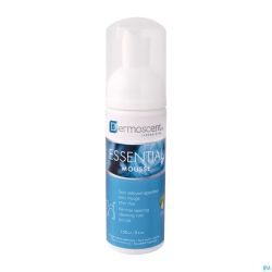 Essential Mousse Chat Spray 150ml