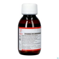 Ethanol 70% Denat. Fpw 100ml Fag
