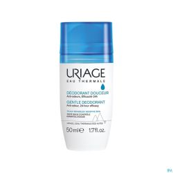 Uriage Deo Douceur P Sens Roll-on 50ml
