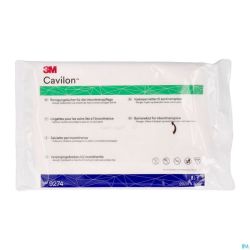 Cavilon Lingettes Soin Incontinence 8 9274
