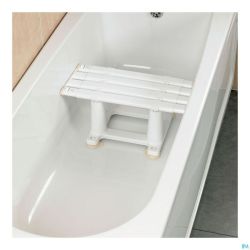 Siege Baignoire Assise Lattis Savanah 30cm Advys