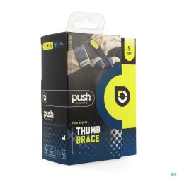 Push Sports Bandage Pouce S Droite