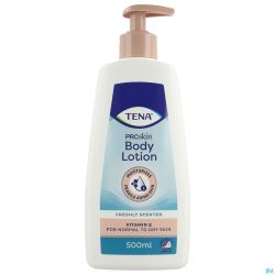 Tena Proskin Body Lotion 500ml 1115