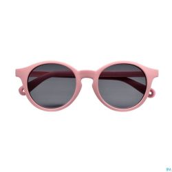 Beaba Lunettes Soleil 4-6a Sunrise Misty Rose