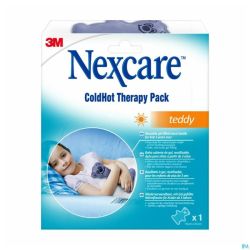 Nexcare 3m Coldhot Ther.pack Tedd.bouil.gel N1579